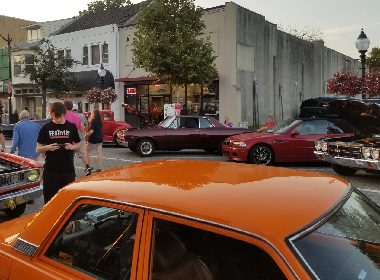 VMP Super Chargers
