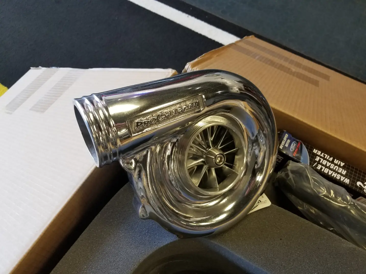Turbo img Turbo