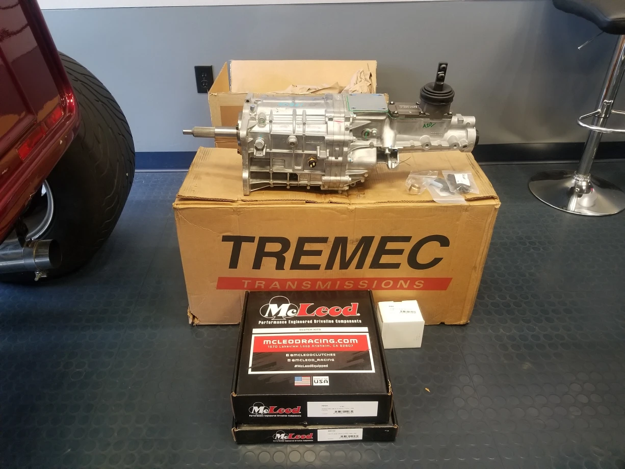 tremec transmission tremec transmission